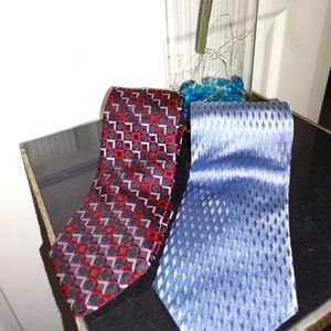 Men Neck Ties